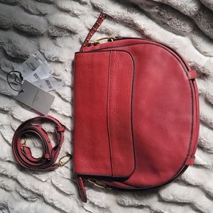 Posting Milano convertible bag